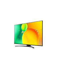 LG TV LED 86NANO763QA