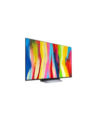 LG TV OLED OLED48C21LA
