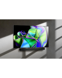 LG TV OLED OLED55C31LA