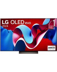 LG TV OLED OLED55C41LA