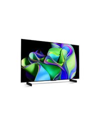 LG TV OLED OLED65C32LA