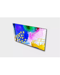 LG TV OLED OLED65G23LA