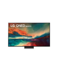 LG TV QNED 65QNED863RE