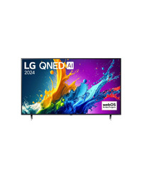 LG TV QNED 75QNED80T3A