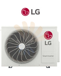 LG Vanjska jedinica W12TE.UEU