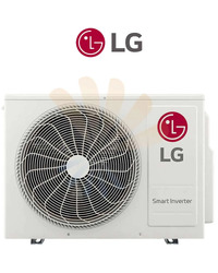 LG Vanjska jedinica W18TI.UEU