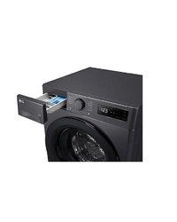 LG Ves masina F4WR510SBM 10kg