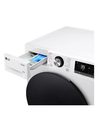 LG Ves masina F4WR710S2W 10kg