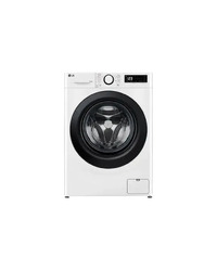 LG Ves masina+susilica F4DR509SBW 9\6kg