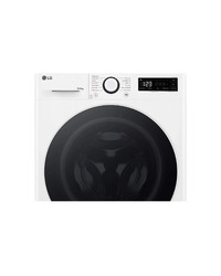 LG Ves masina+susilica F4DR510S0W 10\6kg