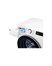 LG Ves masina+susilica F4DR510S1W 10\6kg