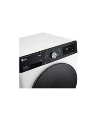 LG Ves masina+susilica F4DR711S2H 11\6kg