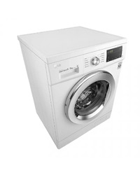LG Ves masina+susilica F4J3TM5WE 8\5kg