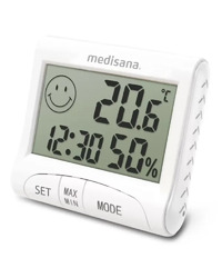MEDISANA HG100 Aparat za mjerenje vlaznosti