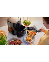 PHILIPS Friteza HD9200\90