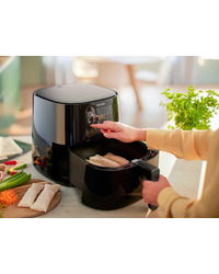 PHILIPS Friteza HD9280\90