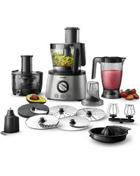 PHILIPS Multipraktik HR7778\00