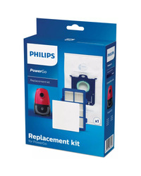 PHILIPS Set FC8001\01