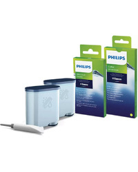 PHILIPS SET za ciscenje CA6707\10