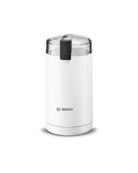BOSCH mlin za kafu BIJELA, 180W, 75gr, SL, TSM6A011W