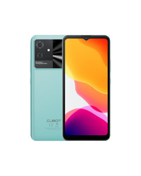 Mobitel CUBOT Note 21 6GB 128GB zeleni dual sim