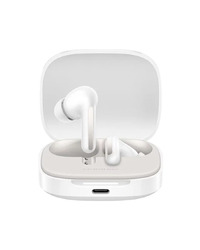 Slušalice bluetooth Xiaomi Mi Redmi Buds 6 bijela trajanje baterije 42h Bluetooth 5.4, BHR9250GL