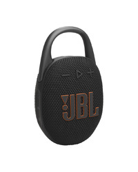 Zvučnik prijenosni bluetooth JBL CLIP 5 crni