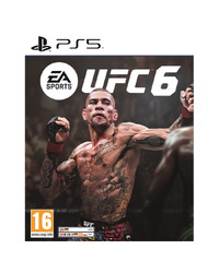 UFC 6 PS5 EA Sports 167385