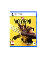 Marvel Wolverine PS5 1000057419