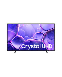 SAMSUNG TV Crystal UHD 4K 55