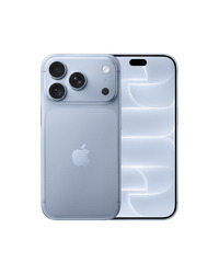 Apple iPhone 18 Pro 256GB Glacier esim only