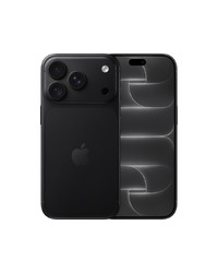 Apple iPhone 18 Pro 256GB Black esim only MJR54