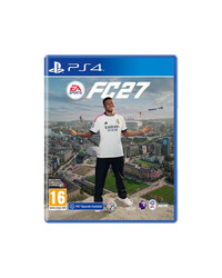 EA SPORTS FC 27 PS4 166848