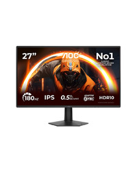 MONITOR AOC GAMING 27G50F 27