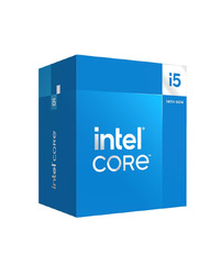 Intel Core i5-14400 2.5GHz 20MB L3 LGA1700 BOX,Raptor Lake