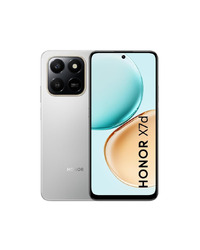 Mobitel Honor X7d 6GB 128GB silver