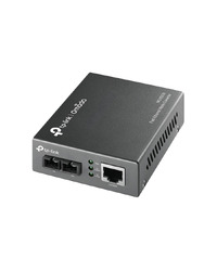 TP-Link MC100CM Multi-Mode Media Converter