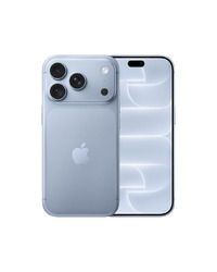 Apple iPhone 18 Pro Max 256GB Glacier esim