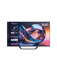 TESLA TV QLED Q40E665BFV FHD SMART TV HOTEL MODE