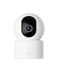Xiaomi Smart kamera C302 3 MP, 360 stepeni snimanje AI detekcija, WiFi6, BHR08SVGL