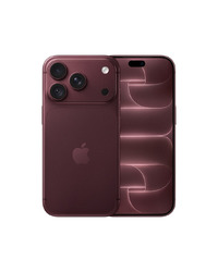 Apple iPhone 18 Pro Max 512GB Burgundy esim