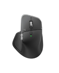 Miš LOGITECH MX Master 4 - graphite - 2.4GHZ/BT - 910-007562