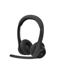 Slušalice sa mikrofonom Logitech Zone 305 wireless UC-Version, 981-001453