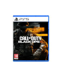 Call of Duty: Black Ops 6 IT PS5 Games EG.