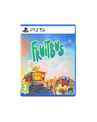 Fruitbus PS5 Games EG.