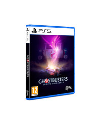 Ghostbusters: Spirits Unleashed PS5 Games EG.