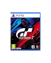 GRAN TURISMO 7 PS5 Games EG.