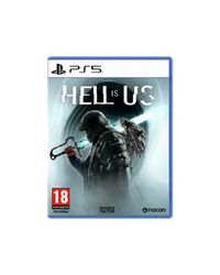 HELL IS US PS5 Games EG.