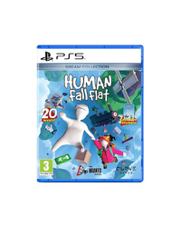 Human Fall Flat: Dream Collection PS5 Games EG.