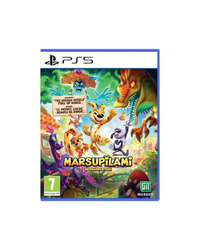 MARSUPILAMI PS5 Games EG.